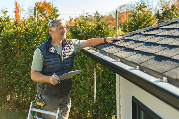 Trusted Flat Roof Repair service in Luray, TN - Ben Roofing and Steel LLC