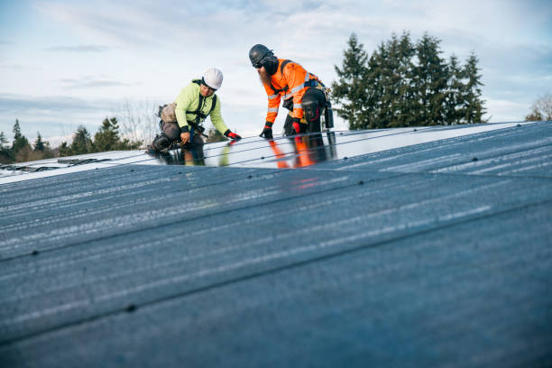 Trusted Roofing service in Luray, TN - Ben Roofing and Steel LLC